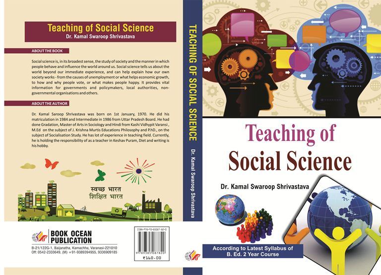 Teaching of Social Science